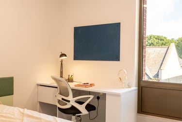 Superior Studio at Promenade Student Living, 5-8 London Road, The Level, Brighton, BN14JA - Image 4